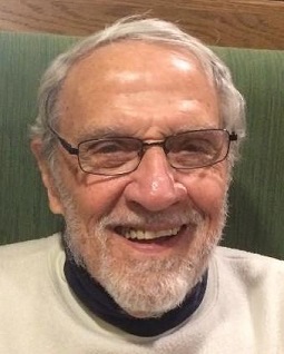 IRWIN SINGER Obituary (1935 - 2016) - Chagrin Falls, OH - The Plain Dealer